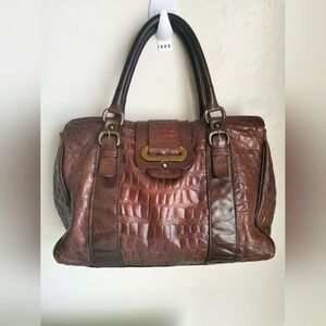 Gilda Tonelli Women's   Handbag Made In Italy